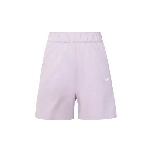 Nike Sports Shorts Women's Pink