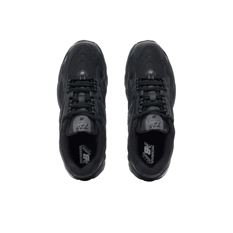 New Balance 725 Sneakers 'Black'-4