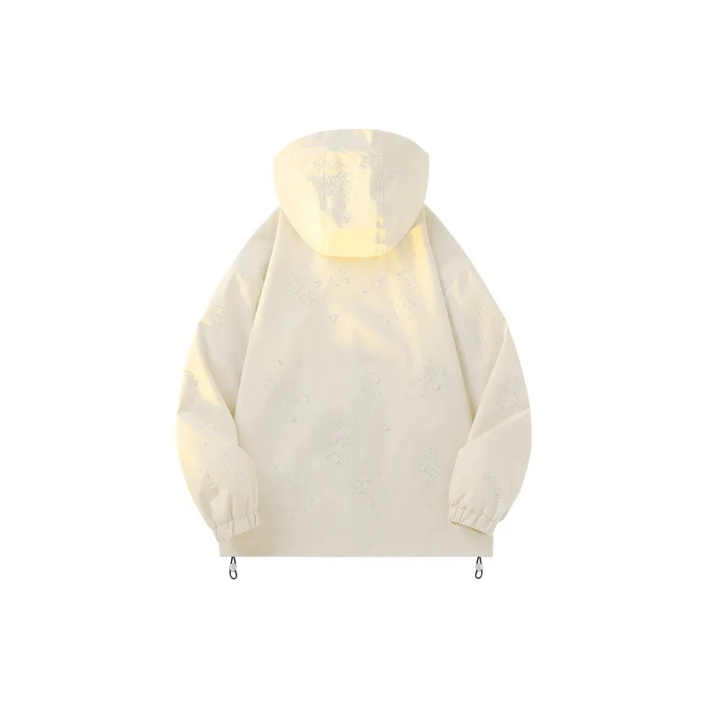 CRUSH KEY Jackets Unisex-3