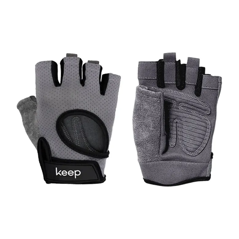 Keep Weightlifting Belts / Gym Gloves-3