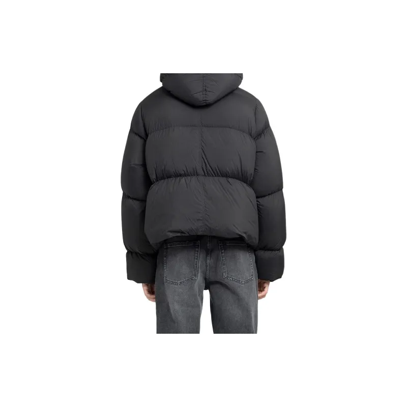 Bacon Jackets Men Gray-1