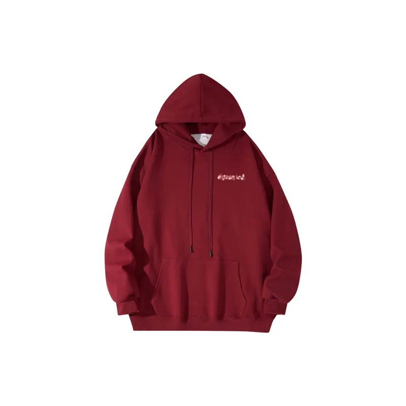 LIGHTNING BEAR Sweatshirt Unisex-19