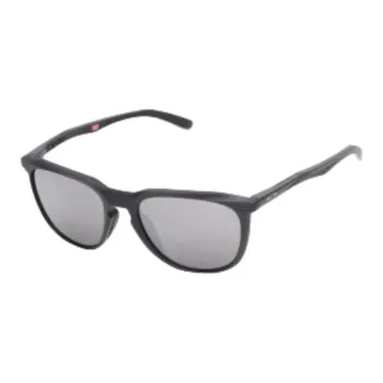 Oakley Metal Butterfly Sunglasses Unisex Black
