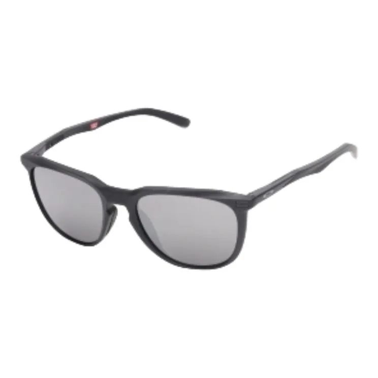 Oakley Metal Butterfly Sunglasses Unisex Black-0