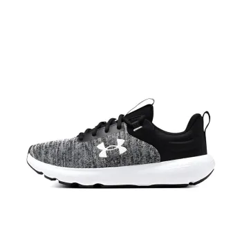 Under Armour Charged Revitalize 'Black Grey White' Women's