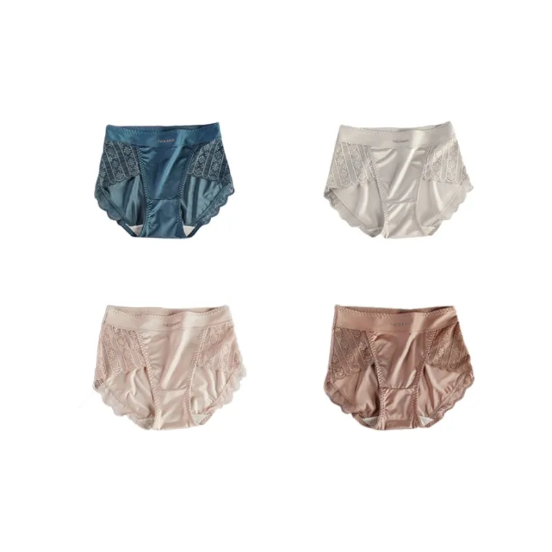 GOSO Underpants Women's Combo Set-14