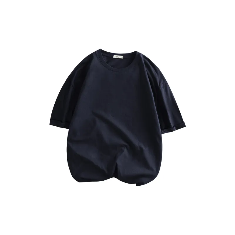 FASTFISH T Shirts Unisex-7