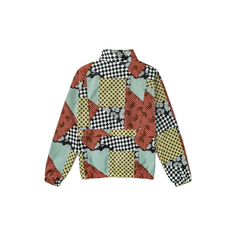 Vans Jackets Women's Multicolor-1