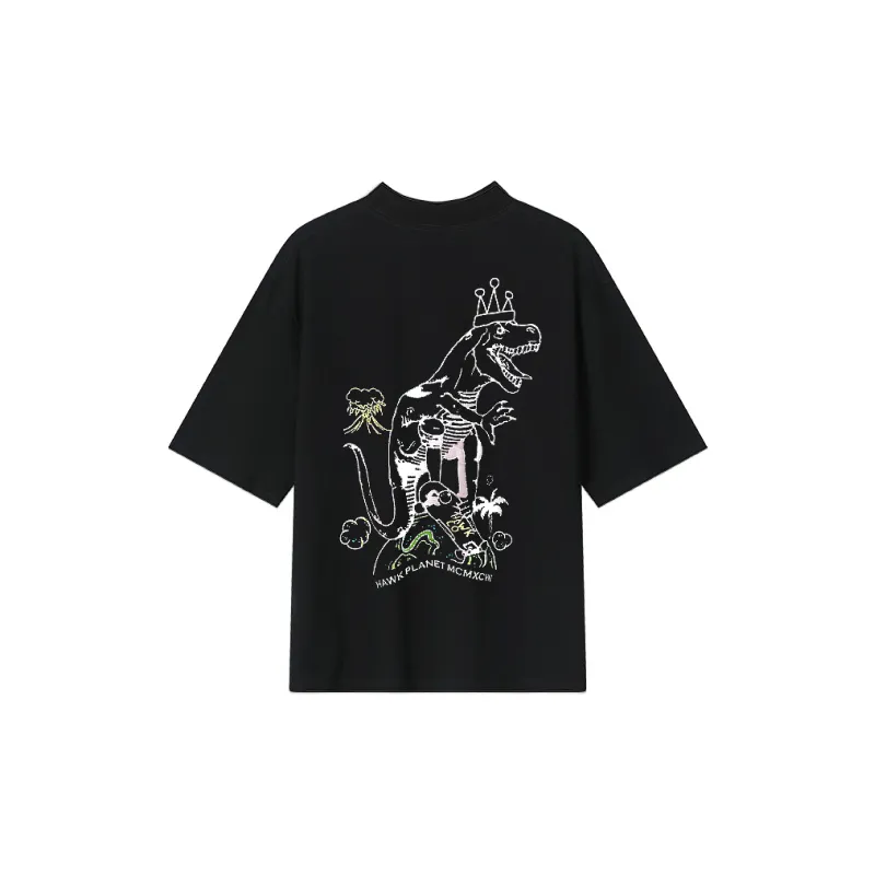 TONY HAWK T-Shirts Unisex-3