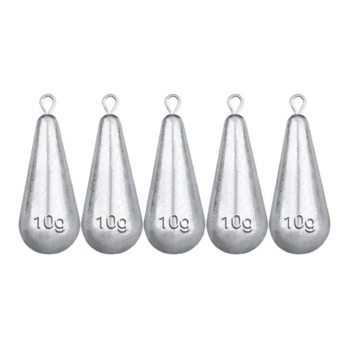 Monda Sinkers High Stability Fishing Lead