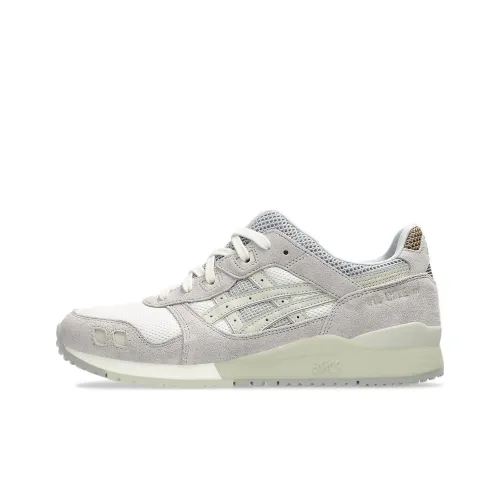 Asics Gel Lyte Iii Og Cream Light Dust