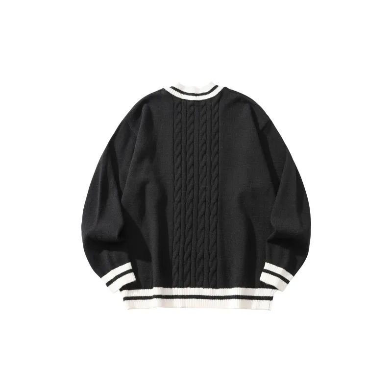 LIVINGTOWN Sweaters Unisex-1