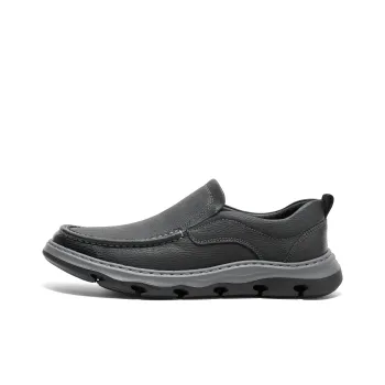 Senda Casual Shoes Men Low Top