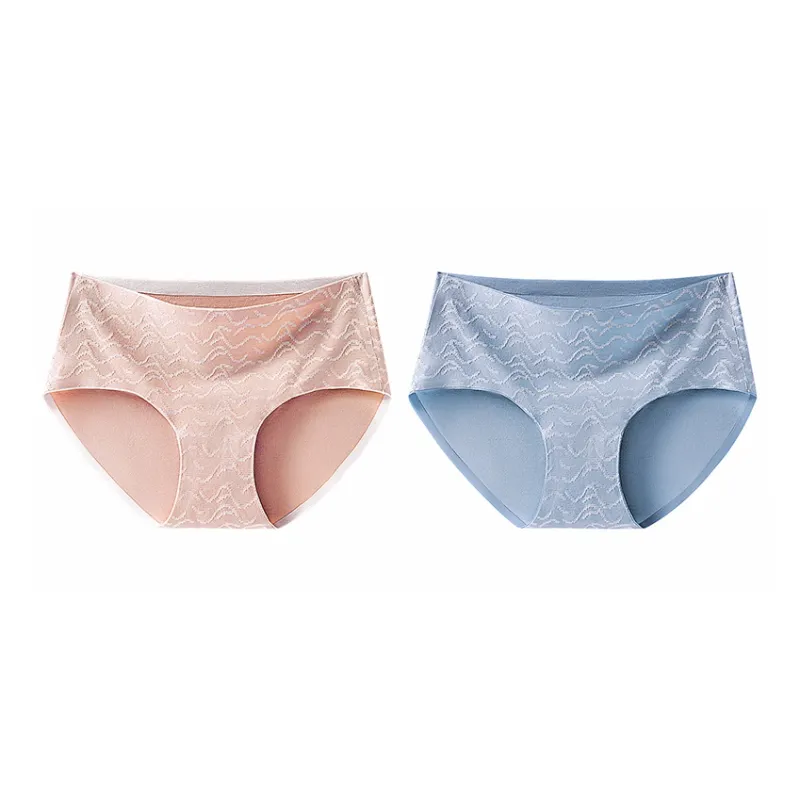 KJ Underpants Women's Combo Set-7