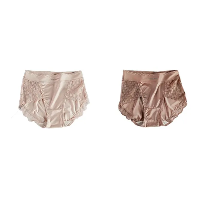 GOSO Underpants Women's Combo Set-4