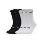 White/Black