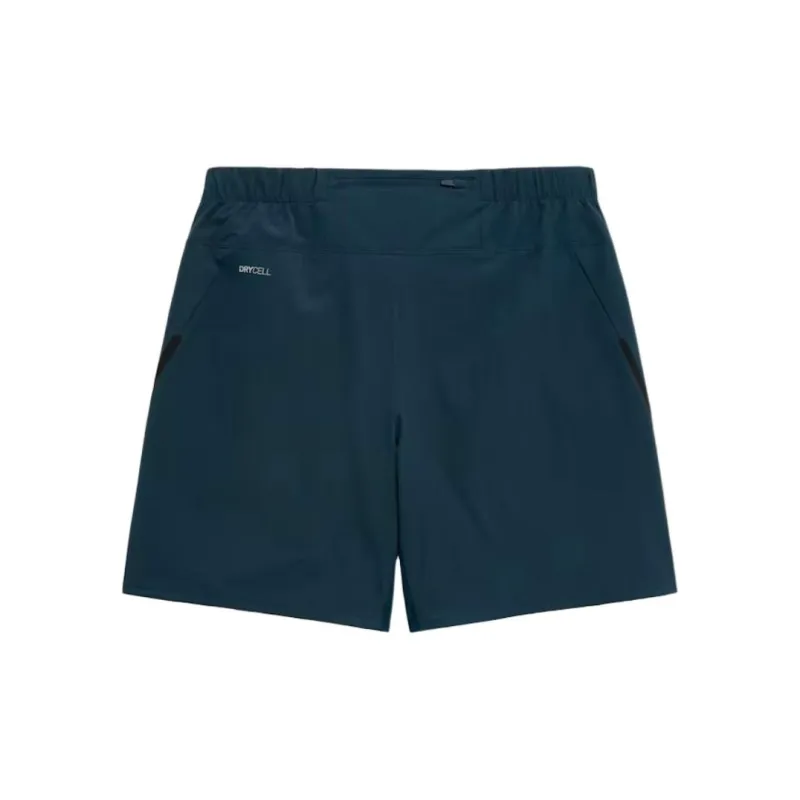 PUMA Active Woven Shorts Casual Shorts Unisex Marine Blue-1