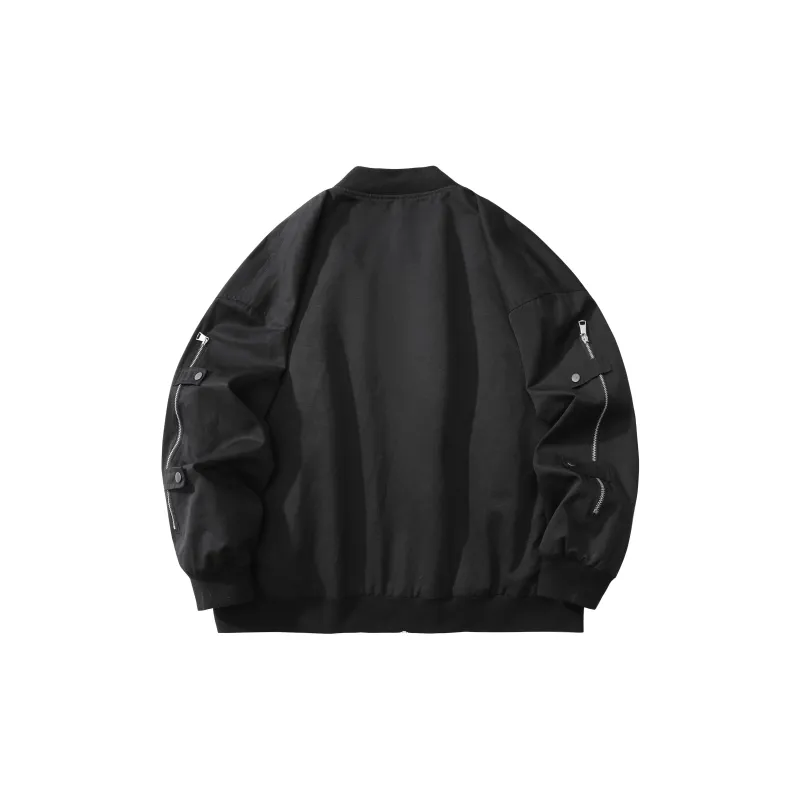 Tre Club Jackets Unisex-1