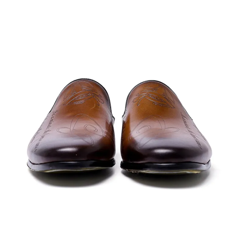 ASTON M.JAZZ Odor Resistant Abrasion Resistant Slip Resistant Wrap toe Slippers Men's-12