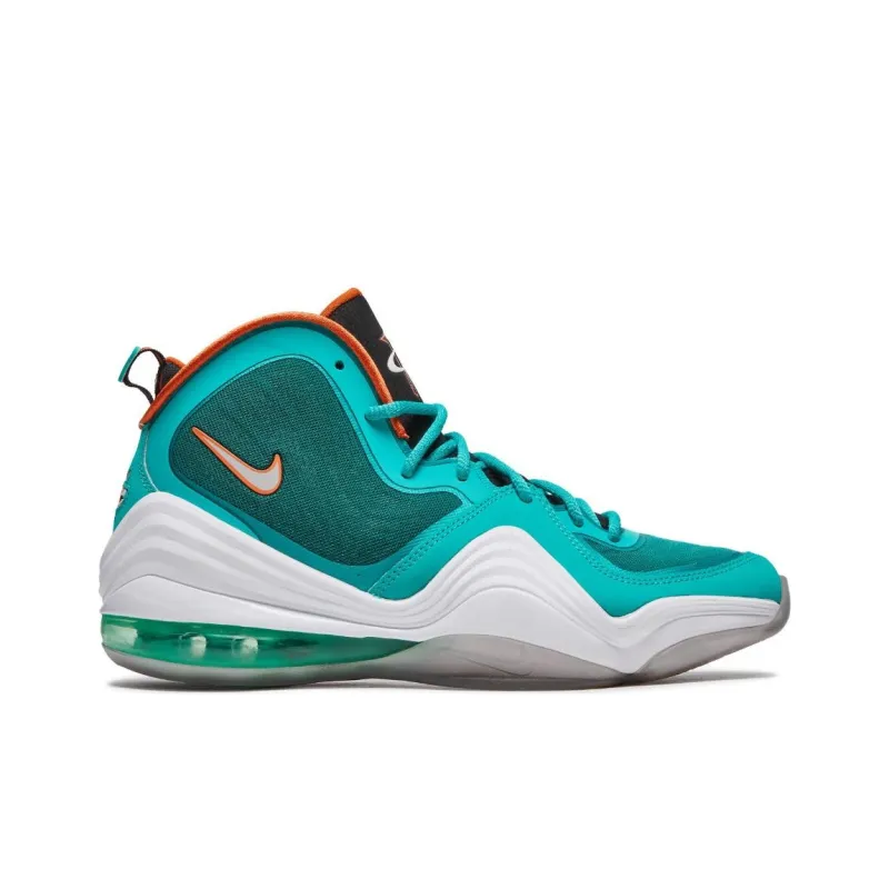 Nike Penny V Miami Dolphins-1