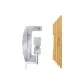 Hook Tyer+70 Cm Leader Line Ruler
