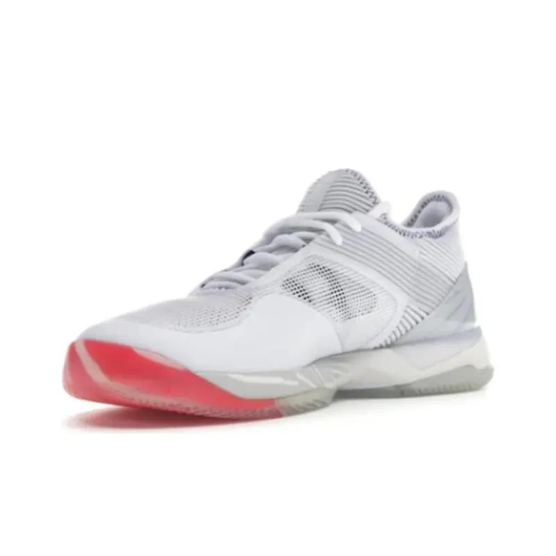 Adidas Ubersonic 3.0 Palace Wimbledon White-2
