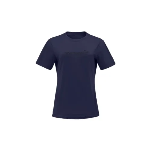 NORRONA T-Shirts Women's