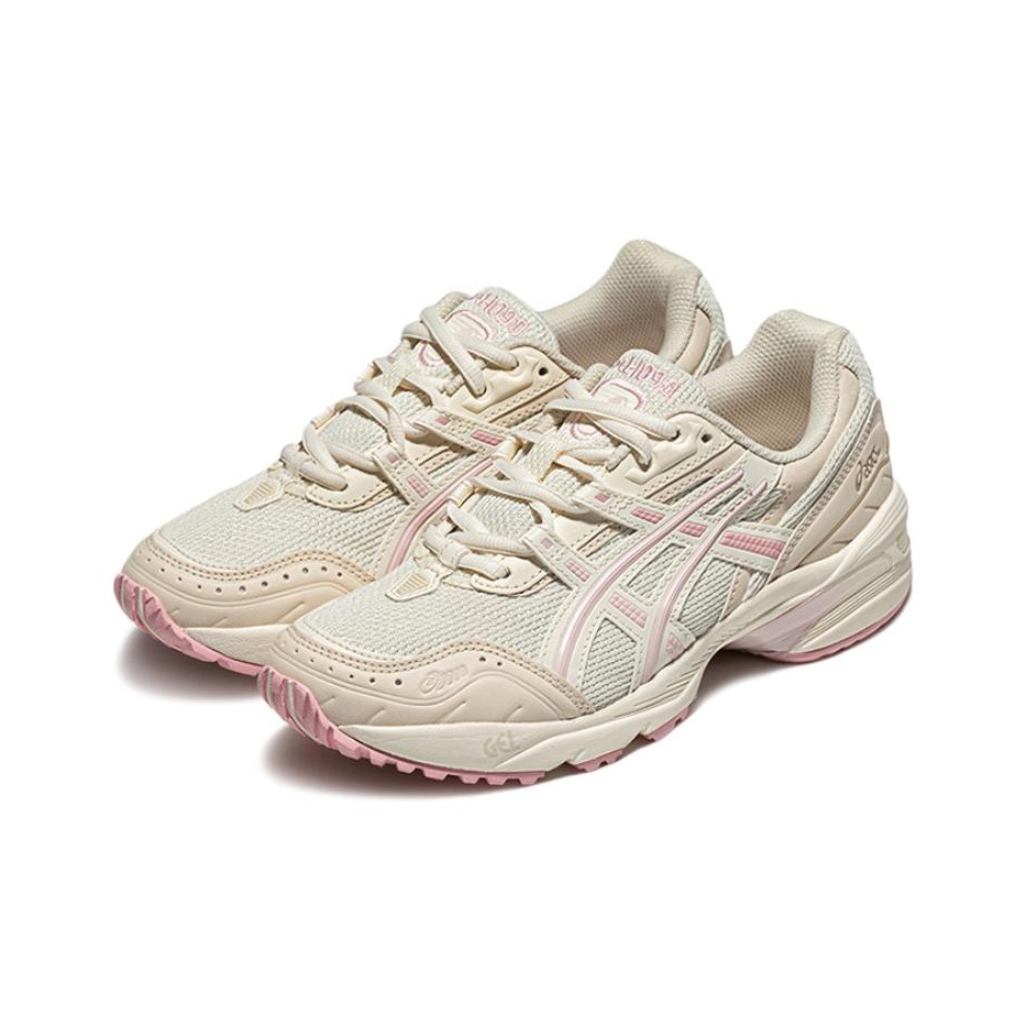 お歳暮 のし Anti 1090 GEL Asics Slip Shoes Casual Top Low Resistant Wear ライト・ランタン