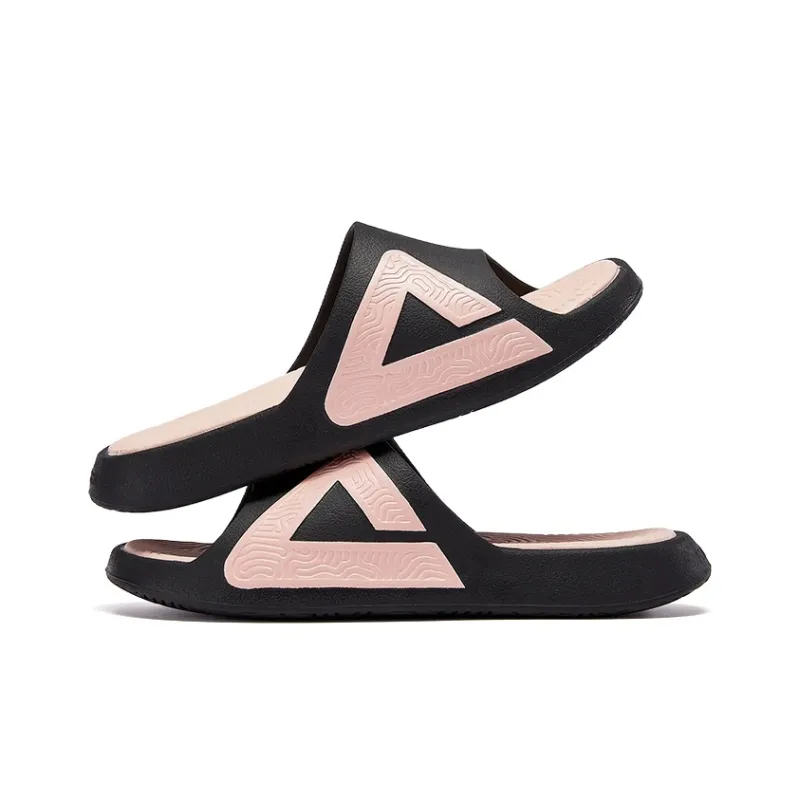PEAK Slip Resistant Odor Resistant Abrasion Resistant Slide Slippers Unisex-13