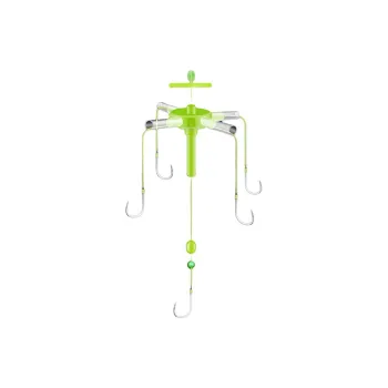 Monda Fish Hook