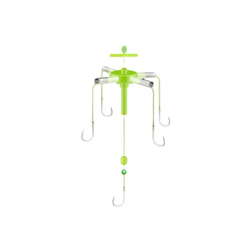 Monda Fish Hook