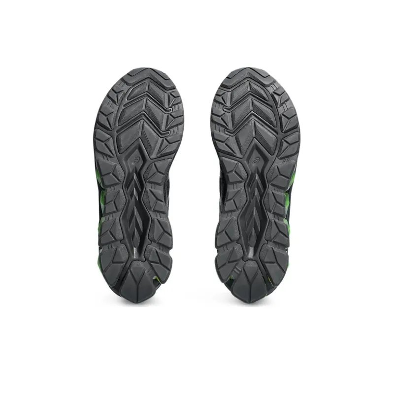 Asics Gel Quantum 180 Vii Black Pure Silver-5