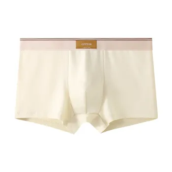 GOSO Underpants Men's Combo Set