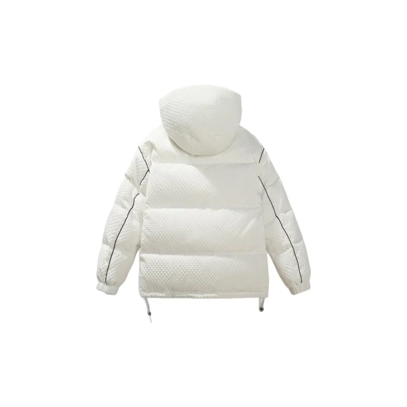 Discovery Expedition Down Jacket Unisex-3
