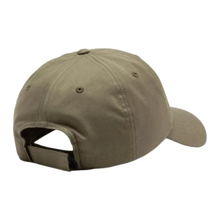 Columbia Cotton Baseball Caps Men's Green-1
