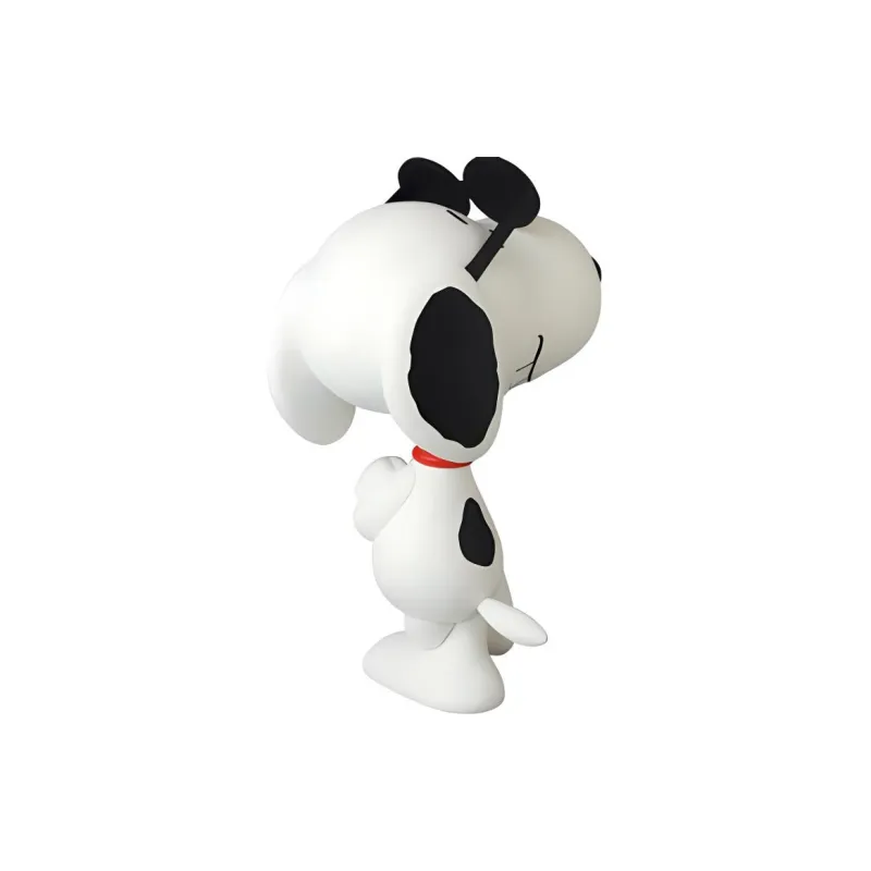 Medicom Toy Vcd Peanuts Snoopy With Sunglasses 1971 Figure-1