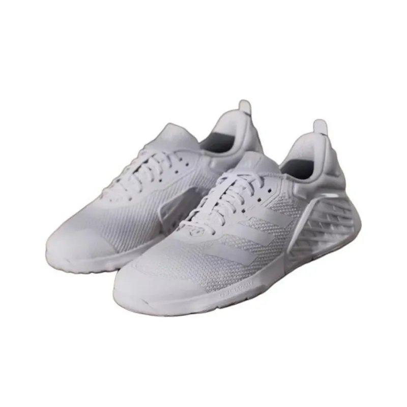 Adidas Dropset 3 Cloud White Crystal White-2