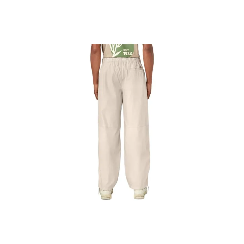 Dickies Casual Pants Men's Stone Hat Gray-1