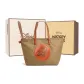 [Judy]Versatile Tote, Coffee