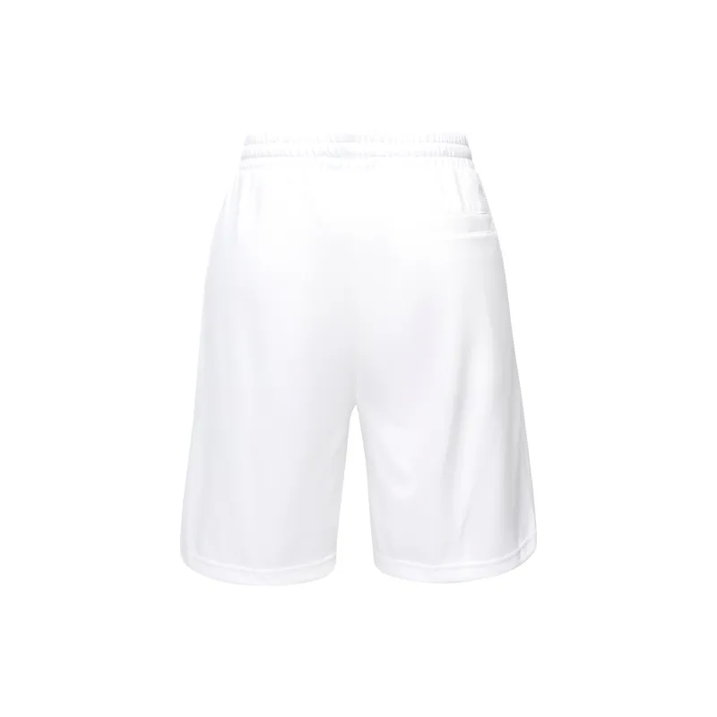 CALVIN KLEIN Casual Shorts Men's White-1