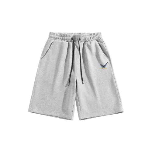 WARRIOR Casual Shorts Men