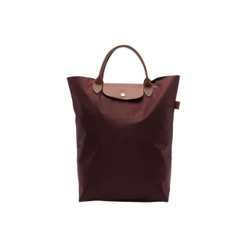 LONGCHAMP Le Pliage Original M Tote Bag