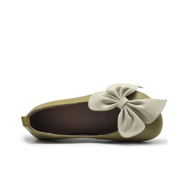 ARTMU Casual Single Shoes Women's-9