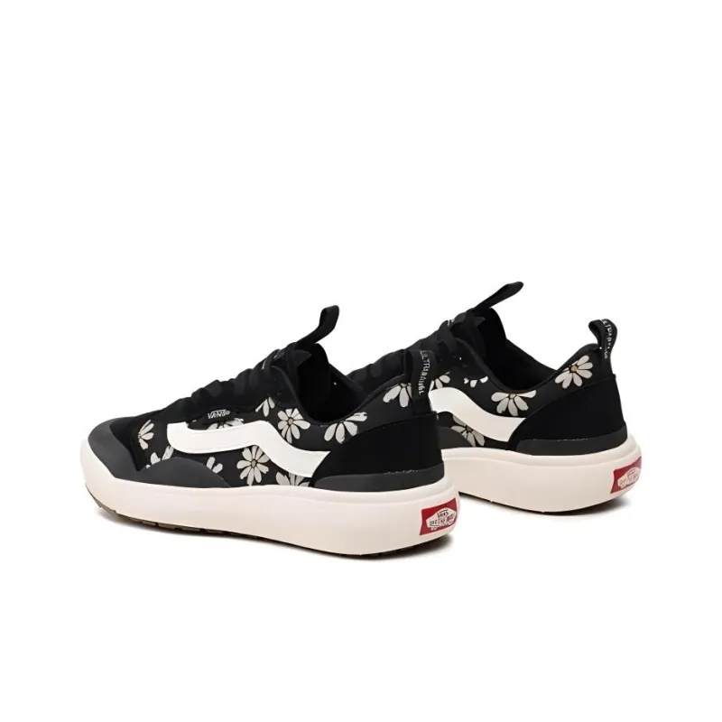 Vans UltraRange Exo Se Painted Floral 'Black'-2