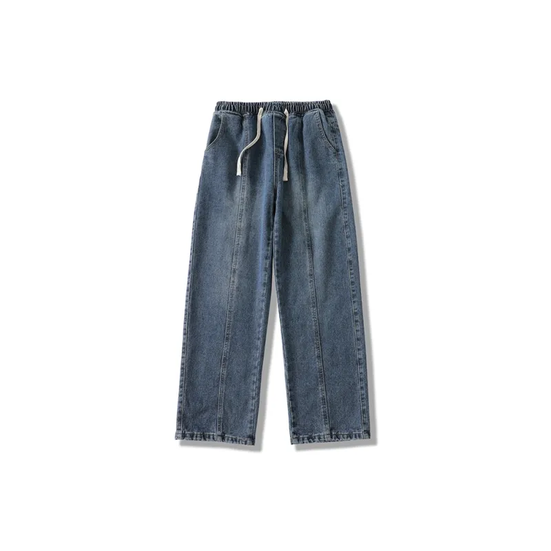 ELNHEN Jeans Unisex-10