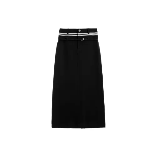 PP Casual Long Skirts Women's