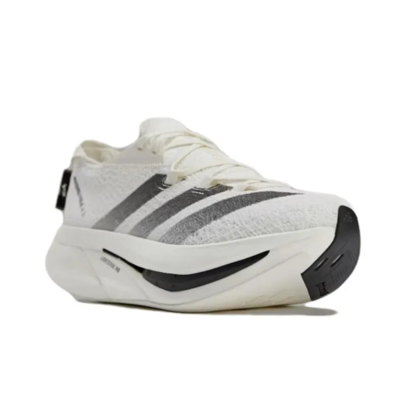 Adidas Y 3 Prime 2 Strung Off White Core Black-2