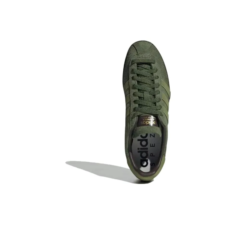 Adidas Ardwick Spzl Craft Green-4