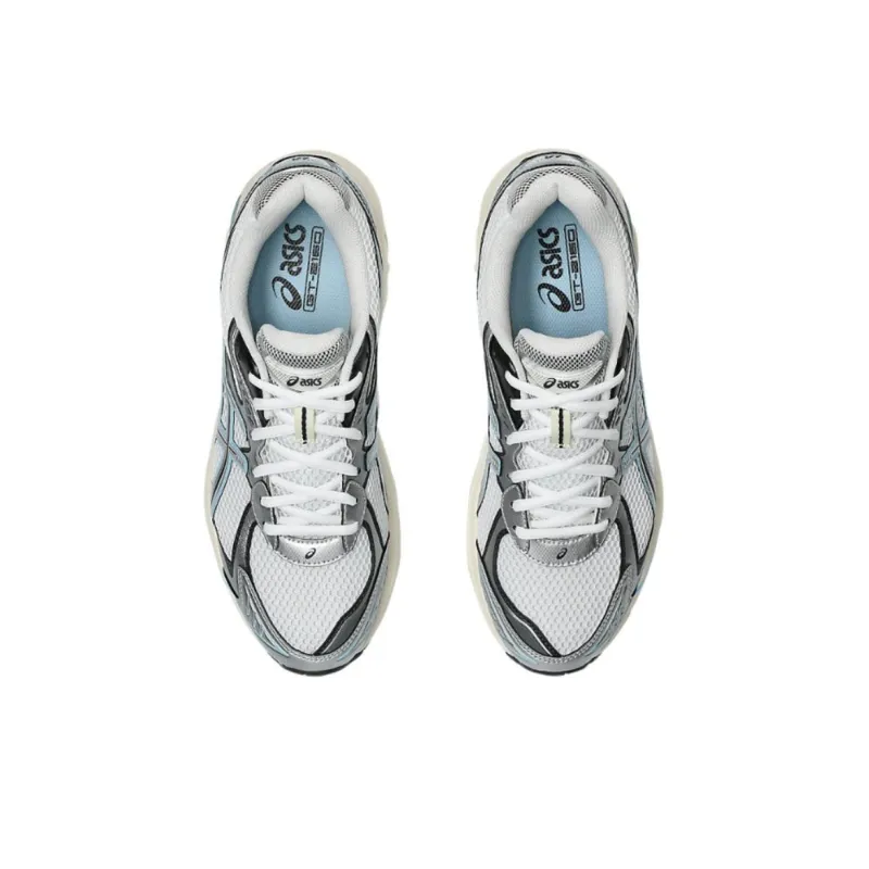 Asics GT 2160 White Pure Silver-3