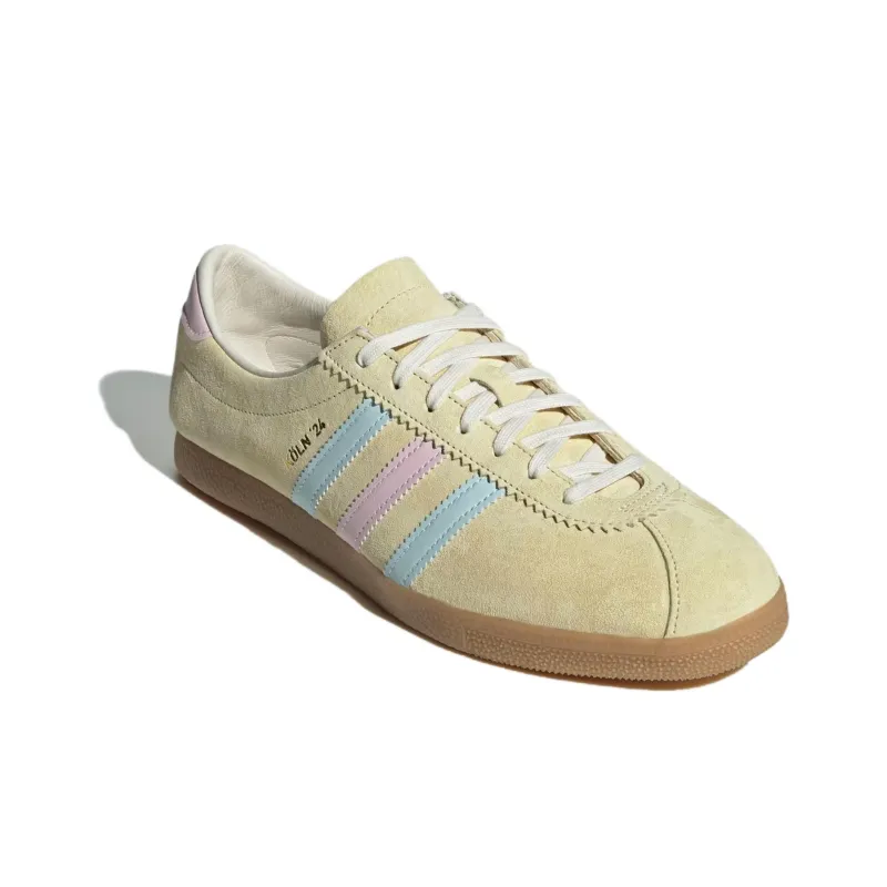 Adidas Koln 24 Almost Yellow-2
